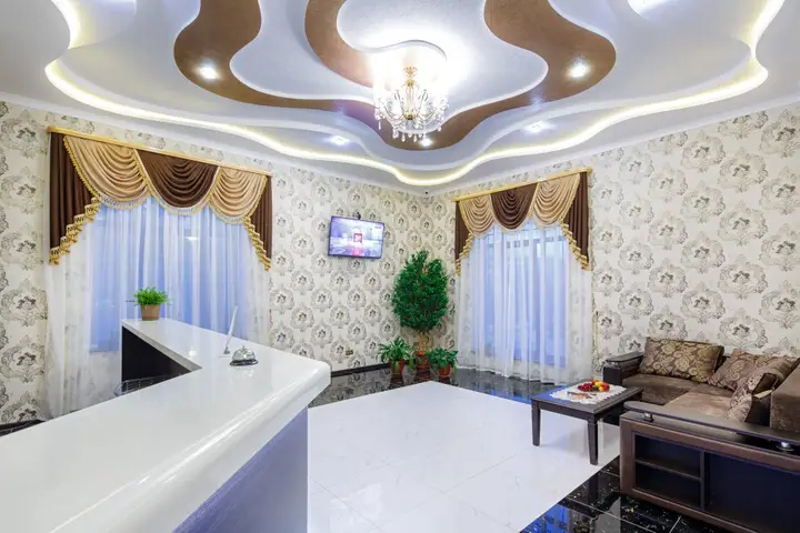 Гостевой дом Роял — фото 1