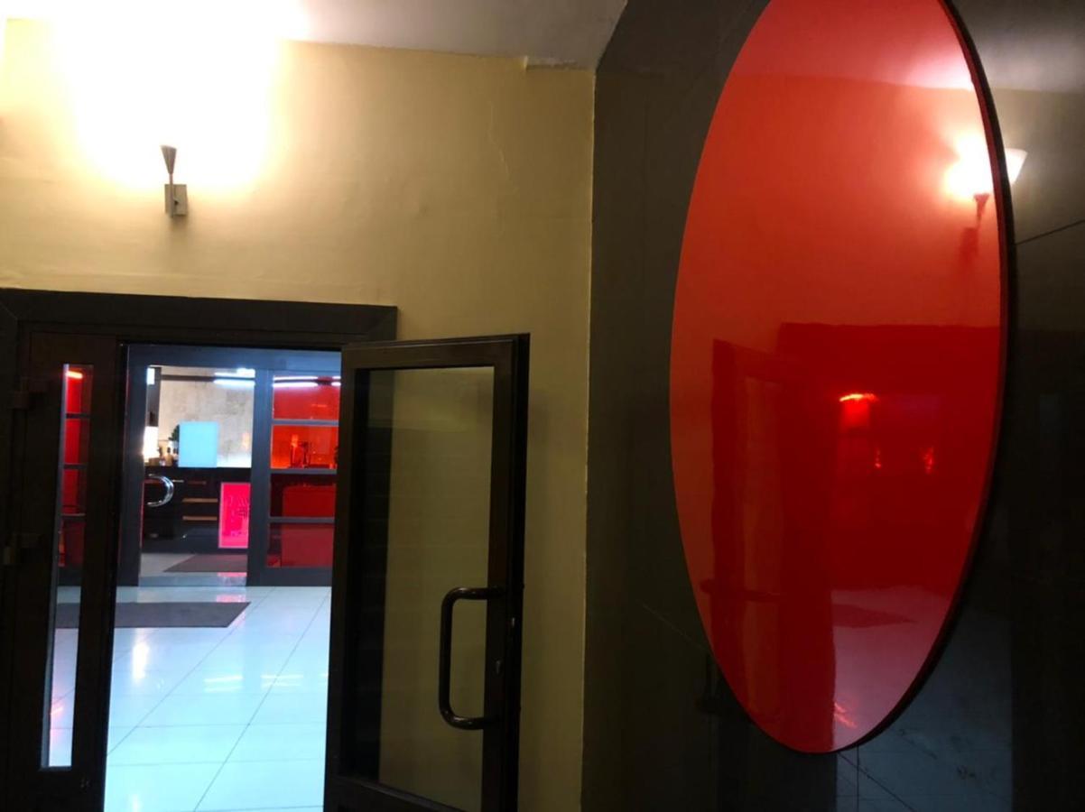 Челябинск: Отель Пония