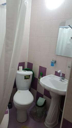 Голубицкая: Guest house Raduga