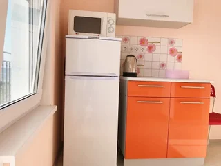 Голубицкая: Guest house Raduga