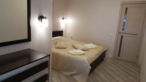 Голубицкая: Guest house Raduga