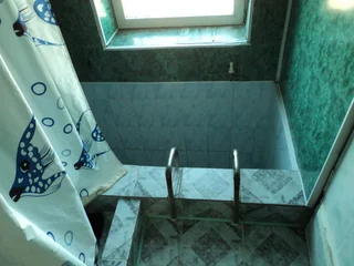 Должанская: Гостевой дом Графство Азов