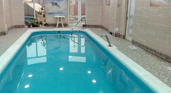 Сукко: Гостевой дом Изумрудный