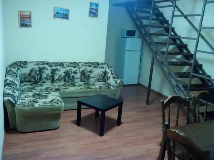 Ейск: Guest House Kalinina Street 133