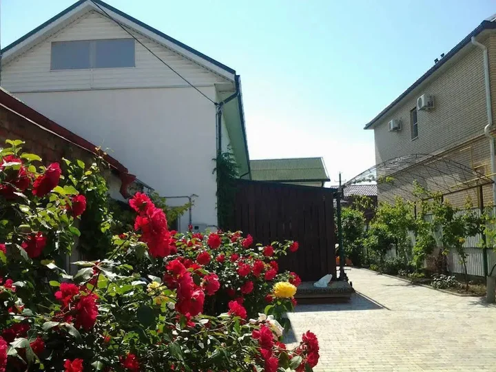 Ейск: Guest House Kalinina Street 133