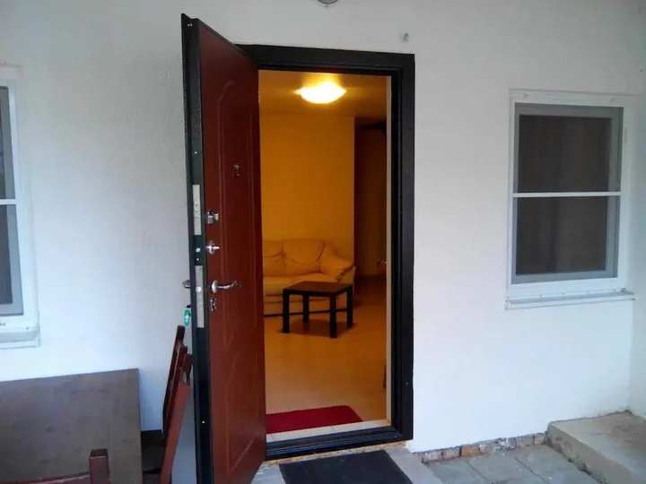 Ейск: Guest House Kalinina Street 133