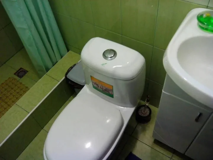 Ейск: Guest House Kalinina Street 133