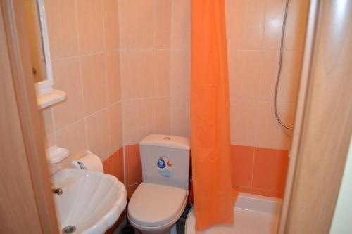 Голубицкая: Guest House Karavella