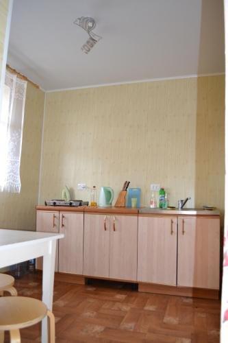 Голубицкая: Guest House Karavella