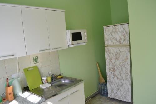 Голубицкая: Guest House Karavella