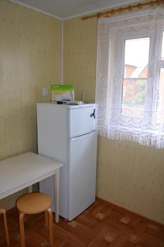 Голубицкая: Guest House Karavella
