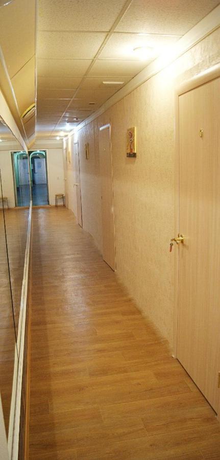Челябинск: Мебелированные комнаты Хостел Dream House
