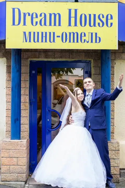 Челябинск: Мебелированные комнаты Хостел Dream House