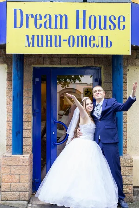 Челябинск: Мебелированные комнаты Хостел Dream House