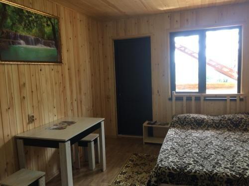 Голубицкая: Guest House Lika