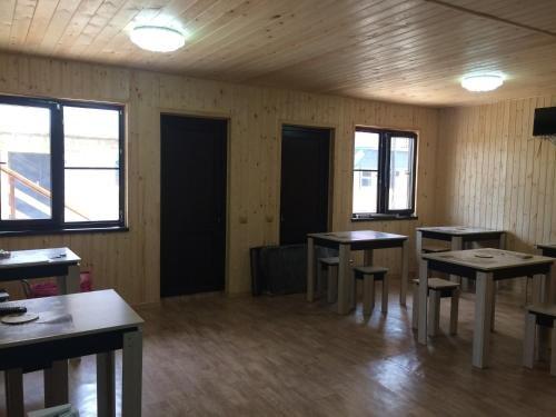Голубицкая: Guest House Lika