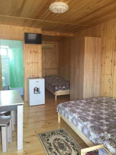 Голубицкая: Guest House Lika