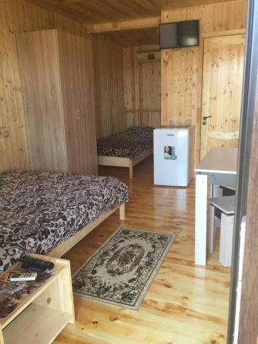 Голубицкая: Guest House Lika