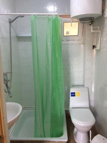 Голубицкая: Guest House Lika