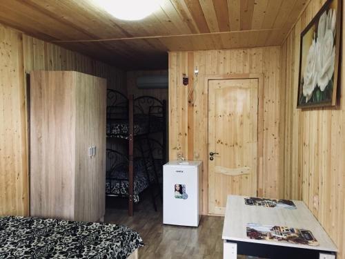 Голубицкая: Guest House Lika