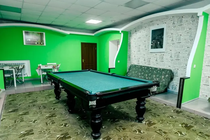 Ейск: Лилия