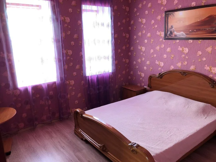 Ейск: Лилия