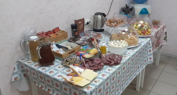 Ейск: Лилия