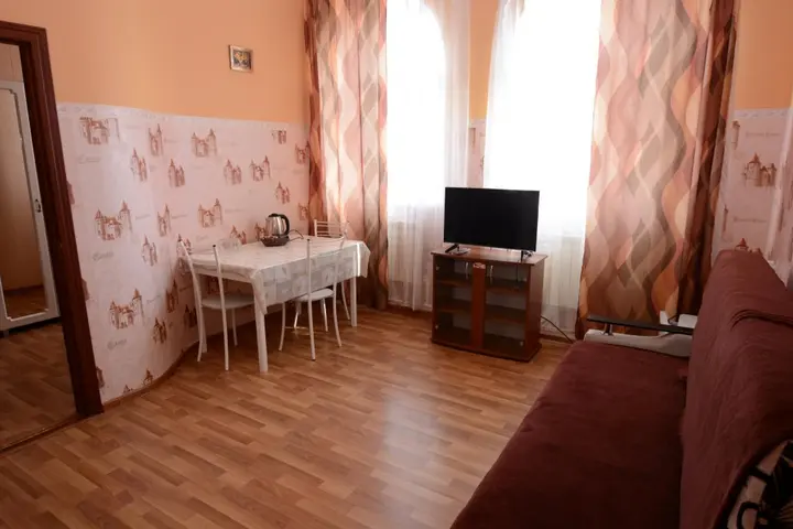 Ейск: Лилия