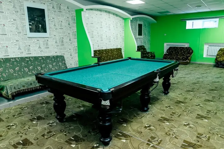 Ейск: Лилия