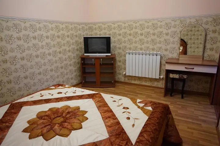 Ейск: Лилия