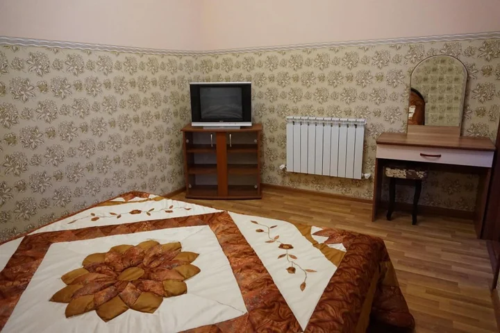 Ейск: Лилия
