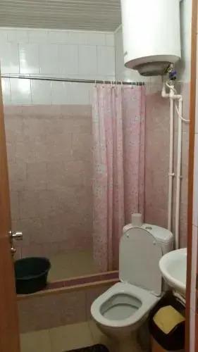 Голубицкая: Guest House Margarita