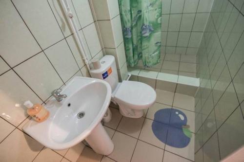 Голубицкая: Guest House Margarita