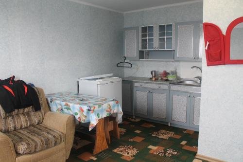 Голубицкая: Guest House Morskaya 2/2