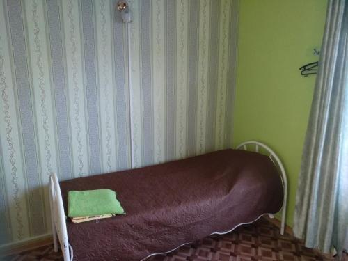 Голубицкая: Guest House Morskaya 2/2