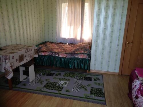 Голубицкая: Guest House Morskaya 2/2
