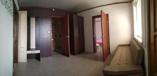 Должанская: Guest House Morskoy Pes
