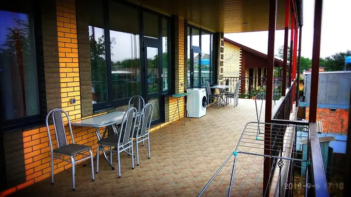 Ейск: Guest House on Kalinina