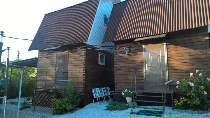 Криница: Holiday Home on Mira 13 A
