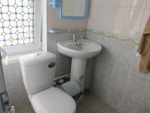 Ейск: Apartamenty Nizhnesadovaja 162