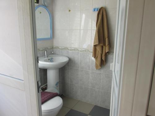 Ейск: Apartamenty Nizhnesadovaja 162