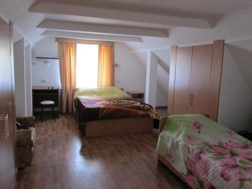 Ейск: Apartamenty Nizhnesadovaja 162