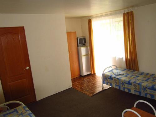 Голубицкая: Guest House na Zelenoy