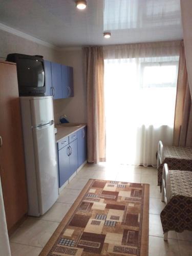 Голубицкая: Guest House na Zelenoy