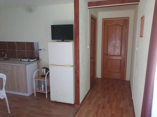 Голубицкая: Guest House na Zelenoy