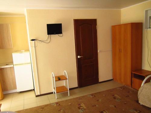 Голубицкая: Guest House na Zelenoy
