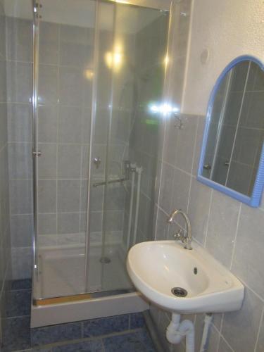 Голубицкая: Guest House na Zelenoy