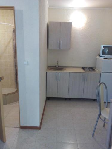 Голубицкая: Guest House na Zelenoy