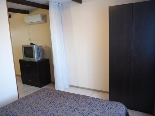 Голубицкая: Guest House na Zelenoy