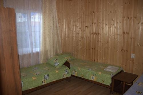 Должанская: Guest House on Azovskaya in Dolzhanskaya